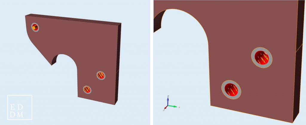 DESIGN FOR ADDITIVE MANUFACTURING: OPTIMIZACIÓN TOPOLÓGICA | Blog Ingenius