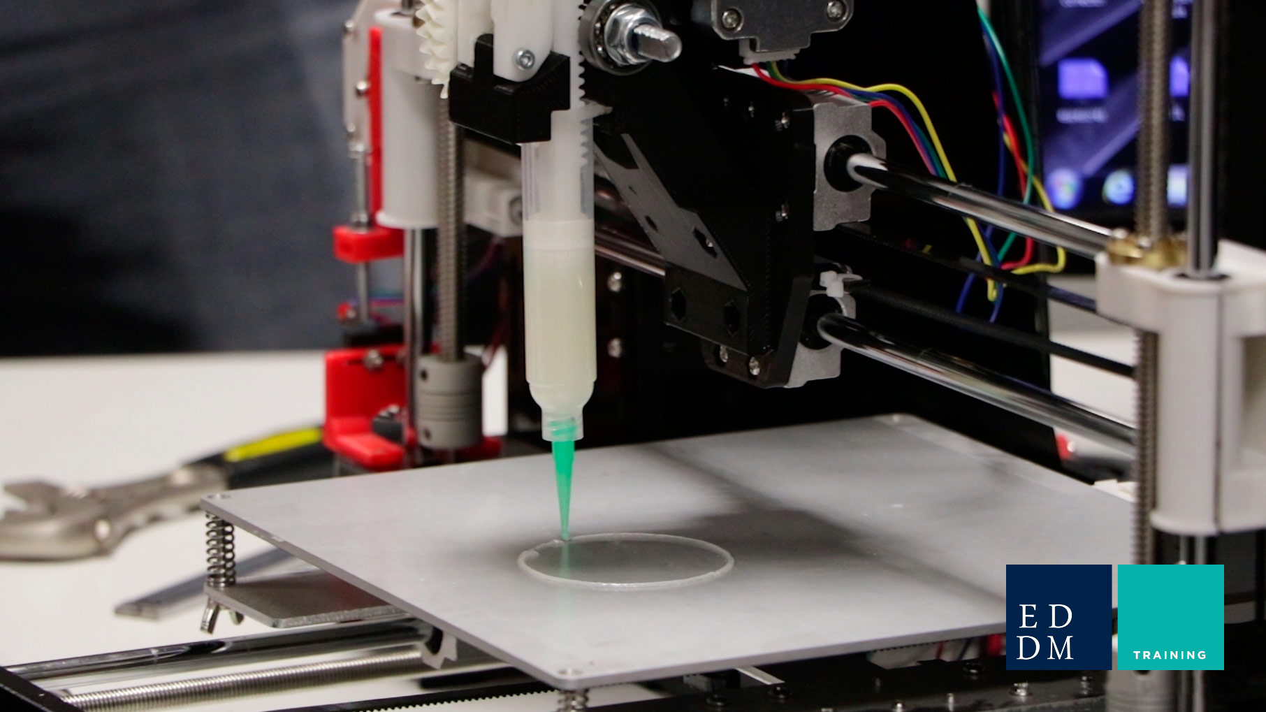 Impresoras 3D ¿Qué son? y la Bioimpresión