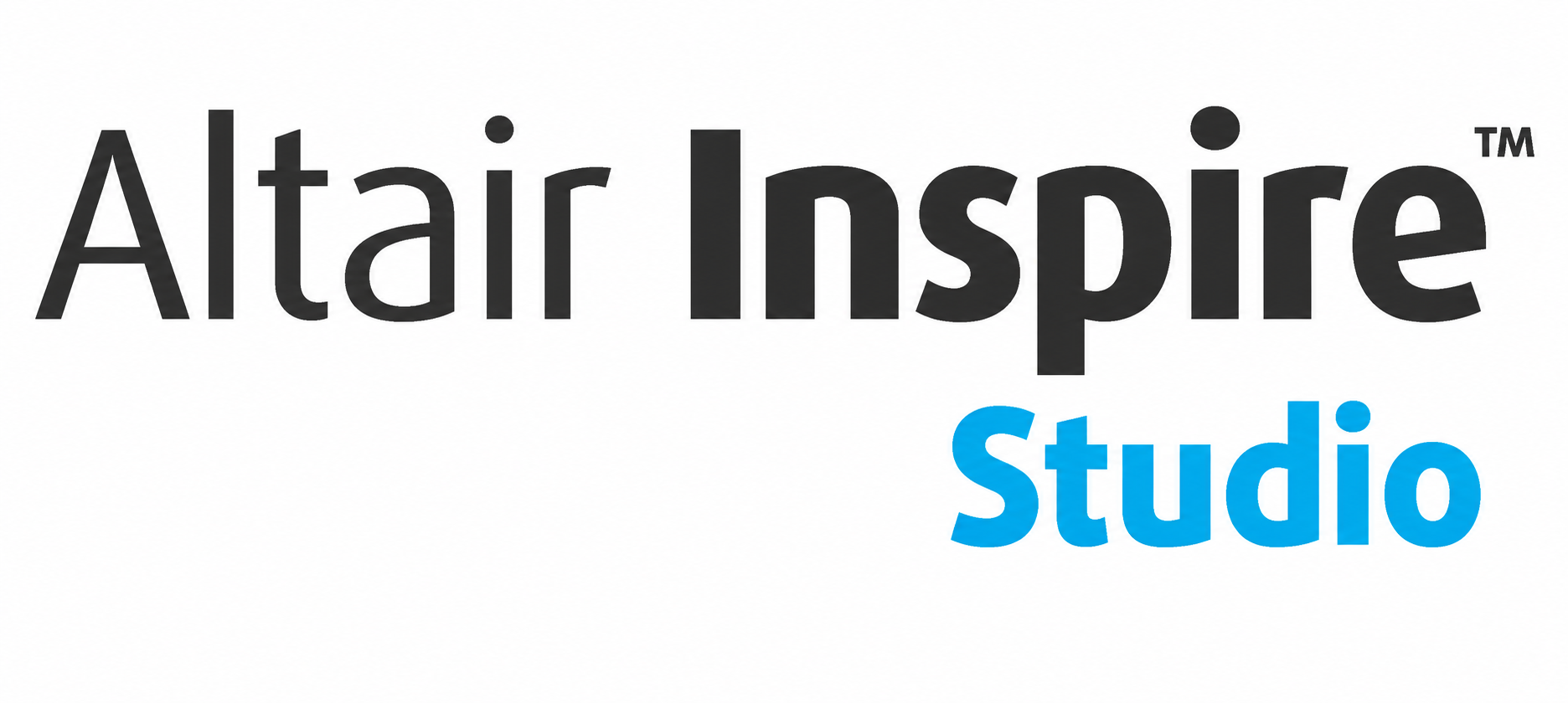 Altair Inspire Studio